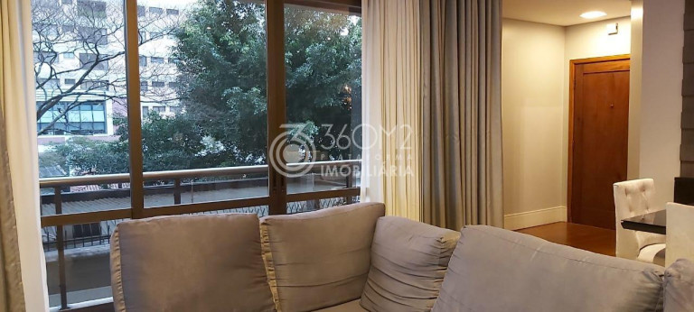 Imagem Apartamento com 3 Quartos à Venda, 156 m² em Jardim - Santo André Imagem Apartamento com 3 Quartos à Venda, 156 m² em Jardim - Santo André