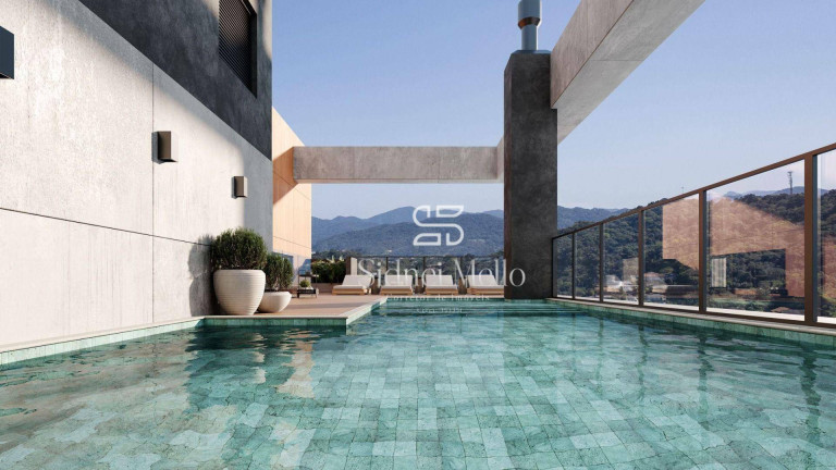 Imagem Apartamento com 3 Quartos à Venda, 129 m² em 2 Quadra Norte - Balneário Camboriú