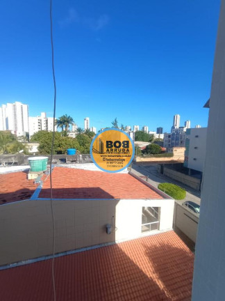 Imagem Apartamento com 3 Quartos à Venda, 100 m² em Candeias - Jaboatão Dos Guararapes