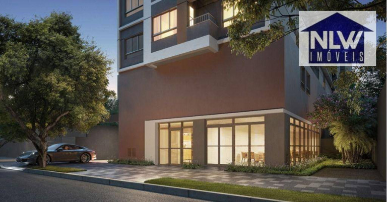 Imagem Studio com 1 Quarto à Venda, 20 m² em Campo Belo - São Paulo Imagem Studio com 1 Quarto à Venda, 20 m² em Campo Belo - São Paulo