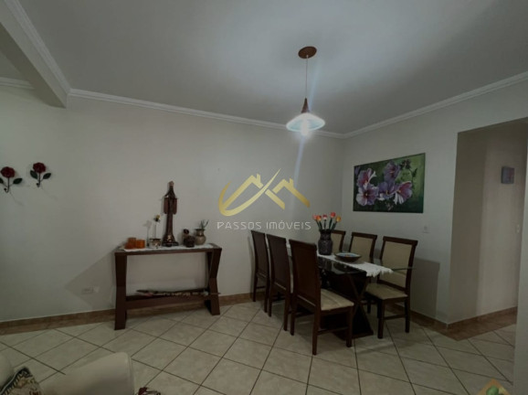 Imagem Apartamento com 3 Quartos à Venda, 110 m² em Parque Vivamar - Ubatuba Imagem Apartamento com 3 Quartos à Venda, 110 m² em Parque Vivamar - Ubatuba