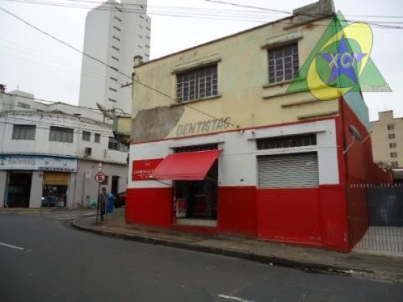 Imagem Casa à Venda, 800 m² em Centro - Campinas Imagem Casa à Venda, 800 m² em Centro - Campinas