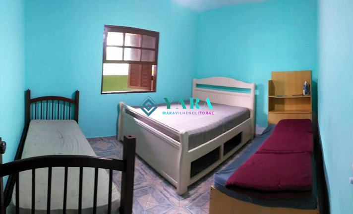 Imagem Casa com 2 Quartos à Venda, 150 m² em Perequê-mirim - Ubatuba