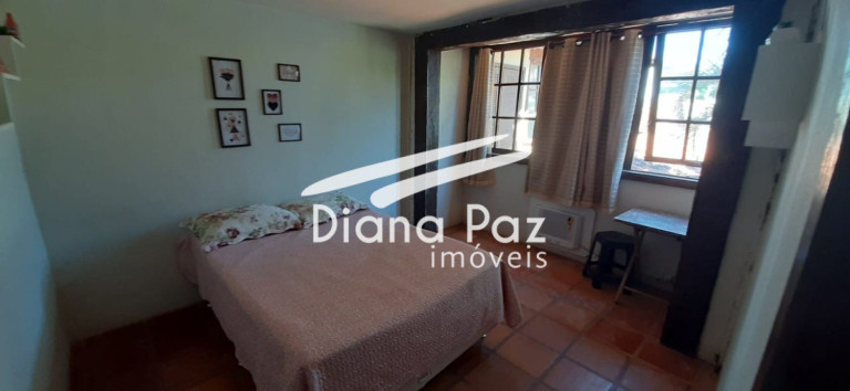 Imagem Casa com 12 Quartos à Venda, 400 m² em Geribá - Búzios Imagem Casa com 12 Quartos à Venda, 400 m² em Geribá - Búzios