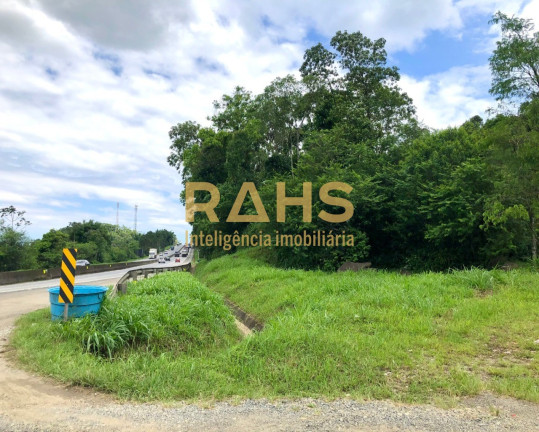 Imagem Terreno à Venda, 245.278 m² em Rio Bonito (pirabeiraba) - Joinville