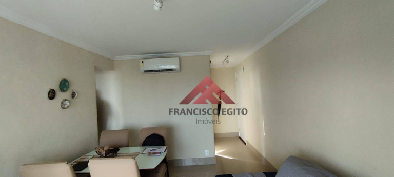 Imagem Apartamento com 1 Quarto à Venda, 56 m² em Centro - Niterói Imagem Apartamento com 1 Quarto à Venda, 56 m² em Centro - Niterói