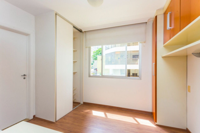 Imagem Apartamento com 1 Quarto à Venda, 36 m² em Santa Cecília - São Paulo