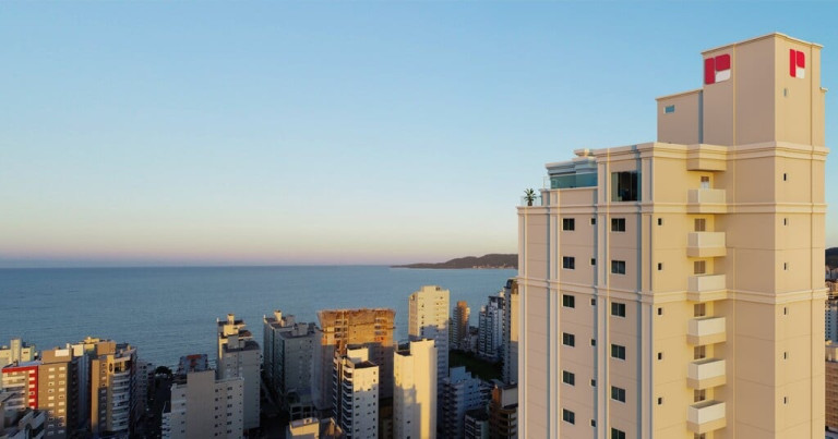 Imagem Apartamento com 4 Quartos à Venda, 142 m² em Itapema - Itapema