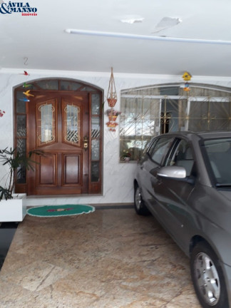 Imagem Imóvel com 4 Quartos à Venda, em Mooca - São Paulo Imagem Imóvel com 4 Quartos à Venda, em Mooca - São Paulo