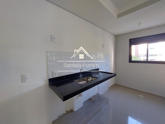 Imagem Apartamento com 1 Quarto à Venda, 44 m² em Parque Campolim - Sorocaba