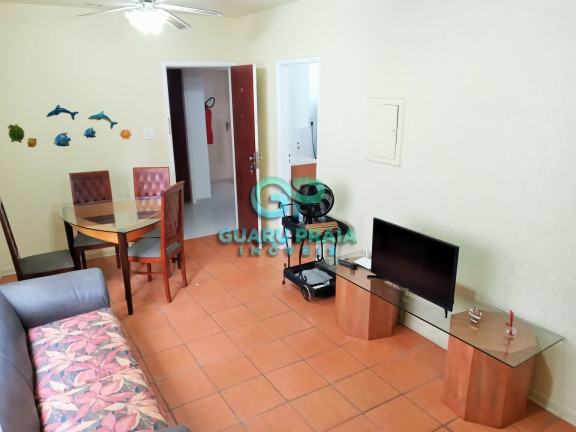 Imagem Apartamento com 3 Quartos à Venda, 70 m² em Enseada - Guarujá Imagem Apartamento com 3 Quartos à Venda, 70 m² em Enseada - Guarujá