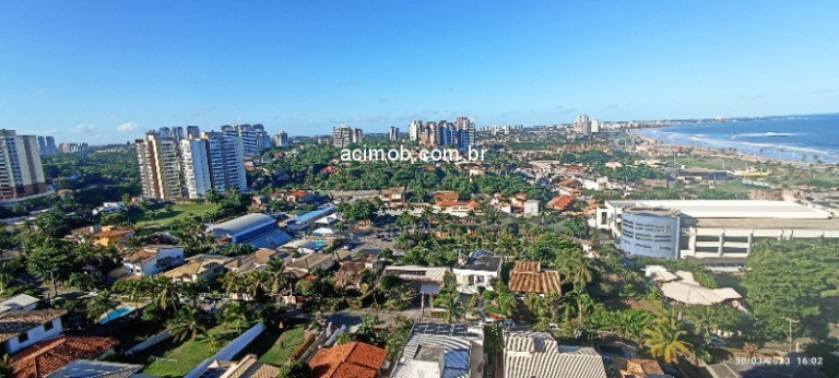 Imagem Imóvel com 4 Quartos à Venda, 140 m² em Pituacu - Salvador