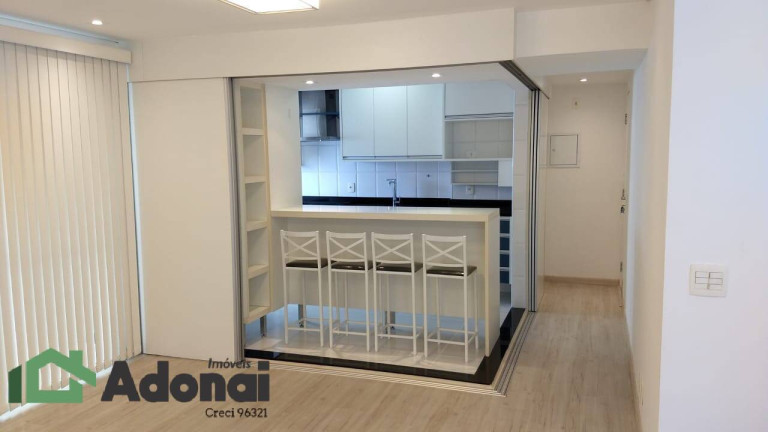 Imagem Apartamento com 2 Quartos à Venda, 85 m² em Pinheiros - São Paulo