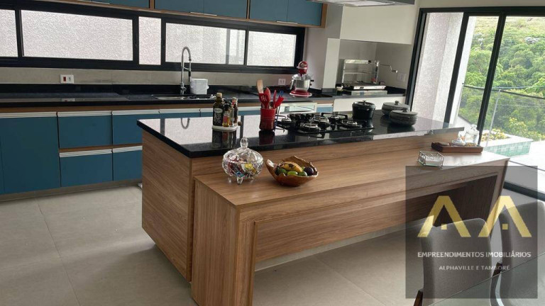 Imagem Casa com 4 Quartos à Venda, 323 m² em Paiol Velho - Santana De Parnaíba