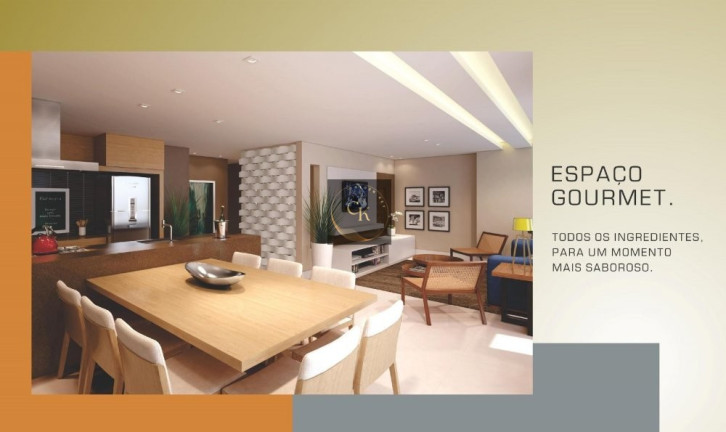 Imagem Apartamento com 2 Quartos à Venda, 98 m² em Icaraí - Niterói