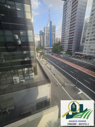 Imagem Imóvel Comercial à Venda, 62 m² em Bela Vista - São Paulo Imagem Imóvel Comercial à Venda, 62 m² em Bela Vista - São Paulo