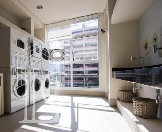 Imagem Apartamento com 1 Quarto à Venda, 50 m² em Brooklin - São Paulo Imagem Apartamento com 1 Quarto à Venda, 50 m² em Brooklin - São Paulo
