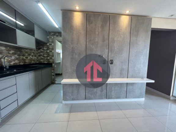 Imagem Apartamento com 3 Quartos à Venda, 58 m² em Jardim Guarani - Campinas Imagem Apartamento com 3 Quartos à Venda, 58 m² em Jardim Guarani - Campinas