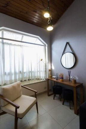 Imagem Casa de Condomínio com 3 Quartos à Venda, 105 m² em Jardim Paraná - Sorocaba