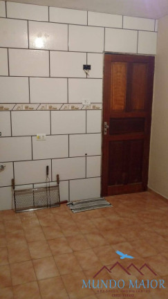 Imagem Casa com 3 Quartos à Venda, 100 m² em Parque Miami - Santo André