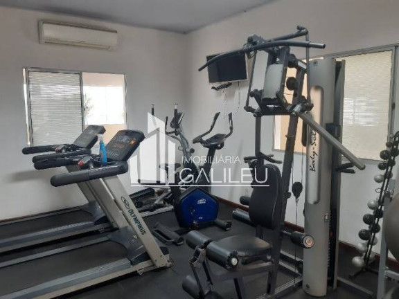 Imagem Apartamento com 2 Quartos à Venda, 66 m² em Jardim Nova Europa - Campinas