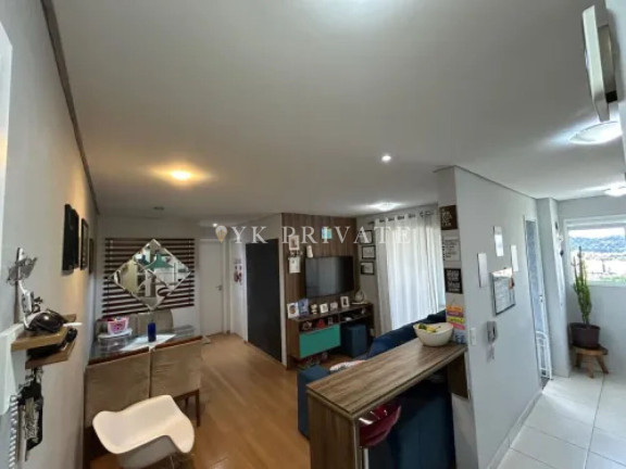 Imagem Apartamento com 2 Quartos à Venda, 53 m² em Jardim Imperador - Guarulhos