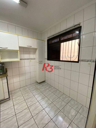 Imagem Sobrado com 3 Quartos à Venda, 100 m² em Ponta Da Praia - Santos Imagem Sobrado com 3 Quartos à Venda, 100 m² em Ponta Da Praia - Santos