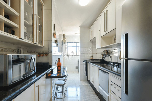 Imagem Apartamento com 3 Quartos à Venda, 85 m² em Vila Romana - São Paulo Imagem Apartamento com 3 Quartos à Venda, 85 m² em Vila Romana - São Paulo