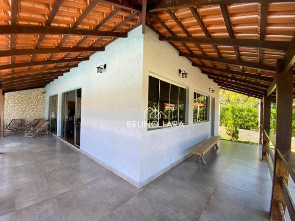 Imagem Casa com 4 Quartos à Venda, 283 m² em Condomínio Vale Da Serra - Igarapé Imagem Casa com 4 Quartos à Venda, 283 m² em Condomínio Vale Da Serra - Igarapé
