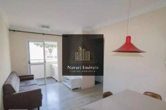 Imagem Apartamento com 2 Quartos à Venda, 59 m² em Vila Dom Pedro Ii - São Paulo Imagem Apartamento com 2 Quartos à Venda, 59 m² em Vila Dom Pedro Ii - São Paulo