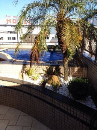 Apartamento com 2 Quartos à Venda, 127 m² em Centro - Taubaté