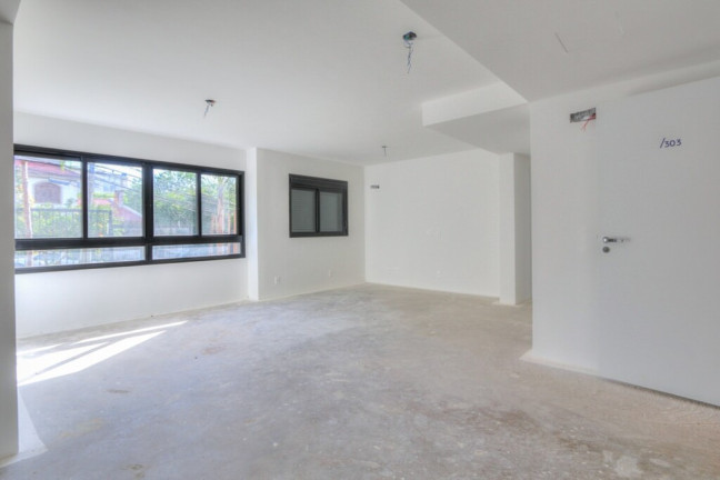 Imagem Apartamento com 3 Quartos à Venda, 92 m² em Menino Deus - Porto Alegre Imagem Apartamento com 3 Quartos à Venda, 92 m² em Menino Deus - Porto Alegre