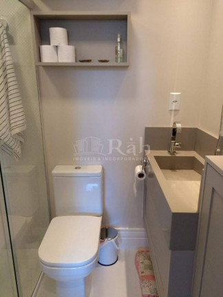 Apartamento com 1 Quarto à Venda, 50 m² em Centro - Balneário Camboriú