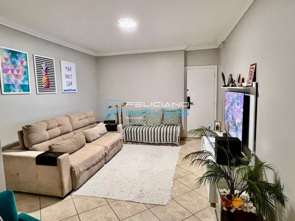 Imagem Apartamento com 2 Quartos à Venda, 100 m² em Aviação - Praia Grande Imagem Apartamento com 2 Quartos à Venda, 100 m² em Aviação - Praia Grande