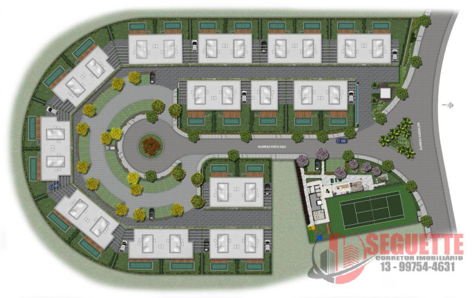 Imagem Casa de Condomínio com 4 Quartos à Venda, 404 m² em Riviera De São Lourenço - Bertioga Imagem Casa de Condomínio com 4 Quartos à Venda, 404 m² em Riviera De São Lourenço - Bertioga