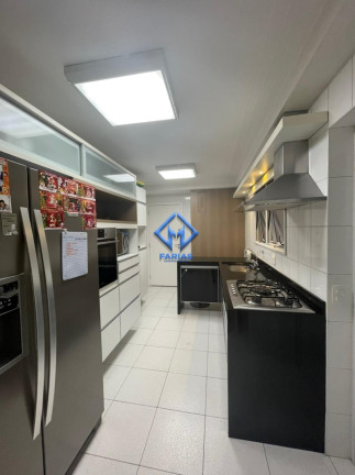 Imagem Apartamento com 3 Quartos à Venda, 146 m² em Ipiranga - São Paulo