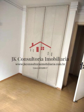 Apartamento com 3 Quartos à Venda, 105 m² em Campo Belo - São Paulo