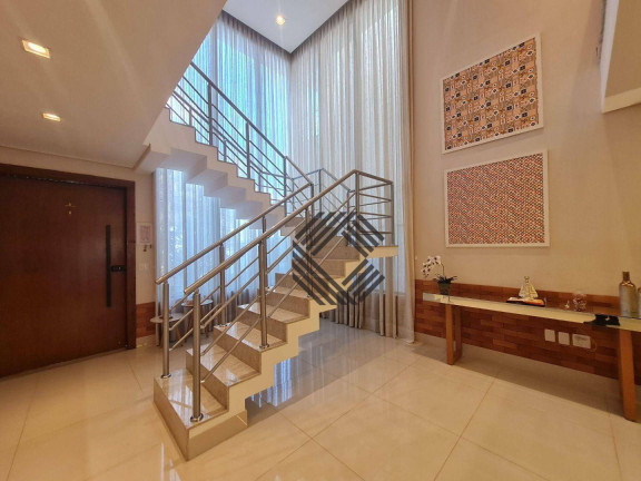 Imagem Sobrado com 4 Quartos à Venda, 330 m² em Condomínio Sunset - Sorocaba Imagem Sobrado com 4 Quartos à Venda, 330 m² em Condomínio Sunset - Sorocaba