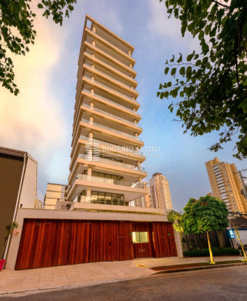 Imagem Apartamento com 4 Quartos à Venda, 294 m² em Vila Mariana - São Paulo Imagem Apartamento com 4 Quartos à Venda, 294 m² em Vila Mariana - São Paulo