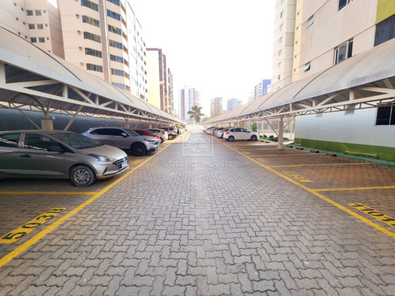 Imagem Apartamento com 2 Quartos à Venda, 57 m² em águas Claras Norte - águas Claras Imagem Apartamento com 2 Quartos à Venda, 57 m² em águas Claras Norte - águas Claras