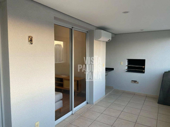 Apartamento com 3 Quartos à Venda, 124 m² em Brooklin - São Paulo