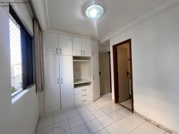 Imagem Imóvel com 3 Quartos à Venda, 80 m² em Pituba - Salvador Imagem Imóvel com 3 Quartos à Venda, 80 m² em Pituba - Salvador