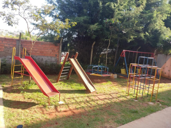 Imagem Apartamento com 2 Quartos à Venda, 39 m² em Centro - Botucatu Imagem Apartamento com 2 Quartos à Venda, 39 m² em Centro - Botucatu