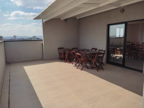 Imagem Apartamento com 1 Quarto para Alugar, 39 m² em Vila Aricanduva - São Paulo Imagem Apartamento com 1 Quarto para Alugar, 39 m² em Vila Aricanduva - São Paulo