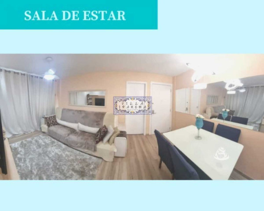 Imagem Cobertura com 3 Quartos à Venda, 181 m² em Recreio Dos Bandeirantes - Rio De Janeiro