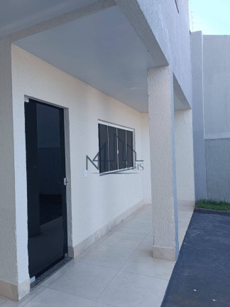 Imagem Sobrado com 3 Quartos à Venda, 124 m² em Papillon Park - Aparecida De Goiânia Imagem Sobrado com 3 Quartos à Venda, 124 m² em Papillon Park - Aparecida De Goiânia