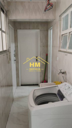 Imagem Apartamento com 2 Quartos para Alugar, 107 m² em Itarare - Sao Vicente Imagem Apartamento com 2 Quartos para Alugar, 107 m² em Itarare - Sao Vicente