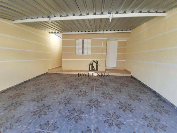 Imagem Casa com 2 Quartos à Venda, 90 m² em Condomínio Jardim Dálias - Sorocaba Imagem Casa com 2 Quartos à Venda, 90 m² em Condomínio Jardim Dálias - Sorocaba
