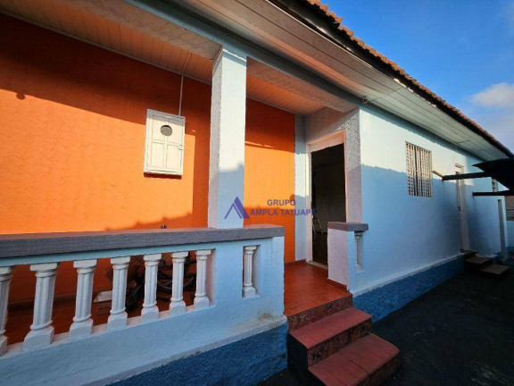 Imagem Casa com 3 Quartos à Venda, 305 m² em Vila Aricanduva - São Paulo Imagem Casa com 3 Quartos à Venda, 305 m² em Vila Aricanduva - São Paulo