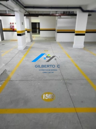 Imagem Apartamento com 2 Quartos à Venda, 55 m² em Vila Santa Tereza - Bauru
